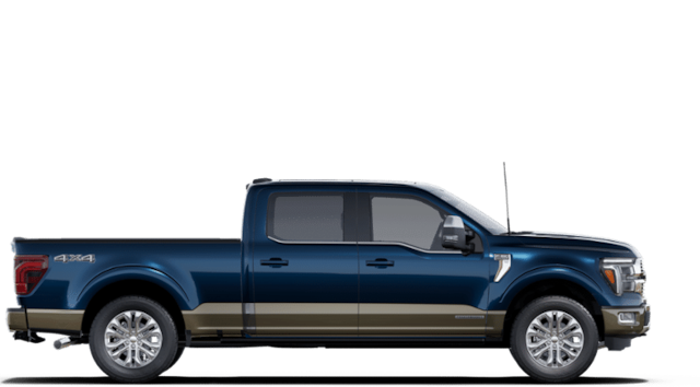 2025 Ford F-150+F-150